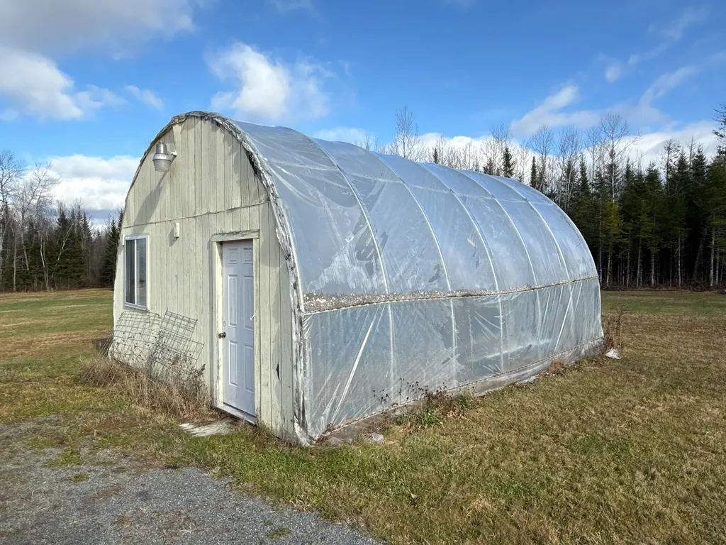 291 River Road Milo ME 04463
