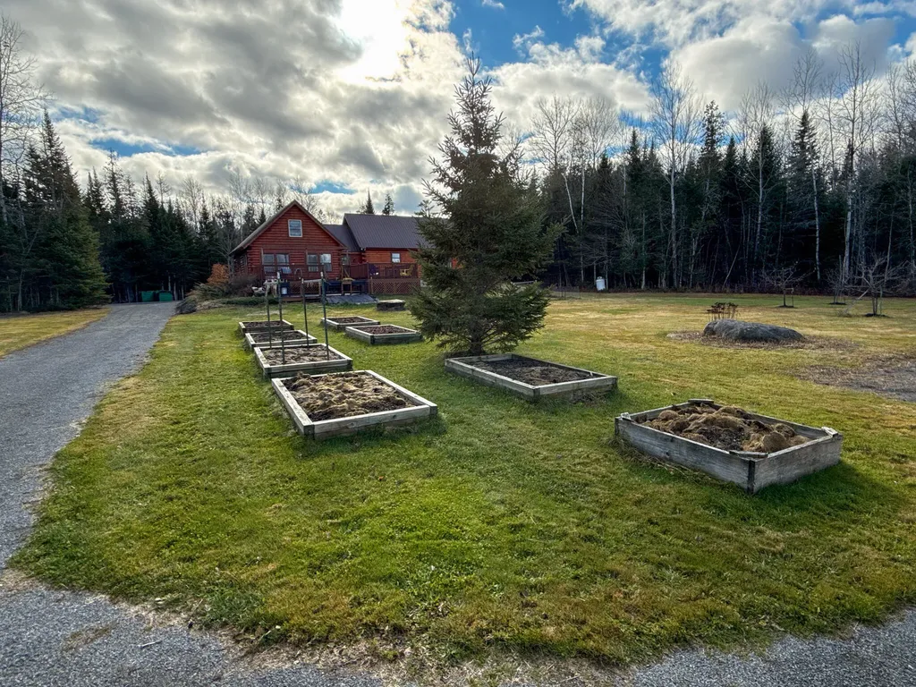 291 River Road Milo ME 04463