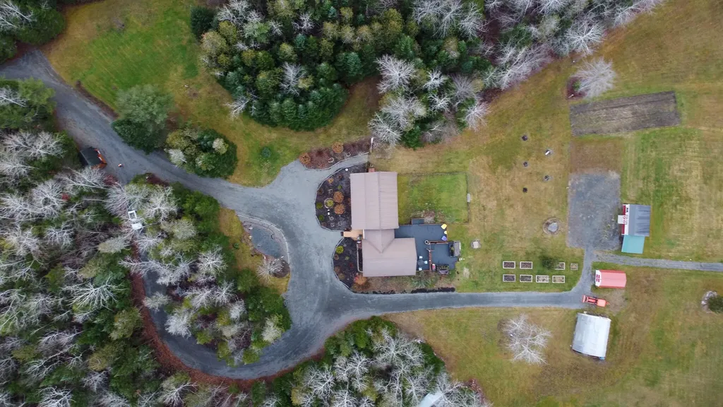 291 River Road Milo ME 04463