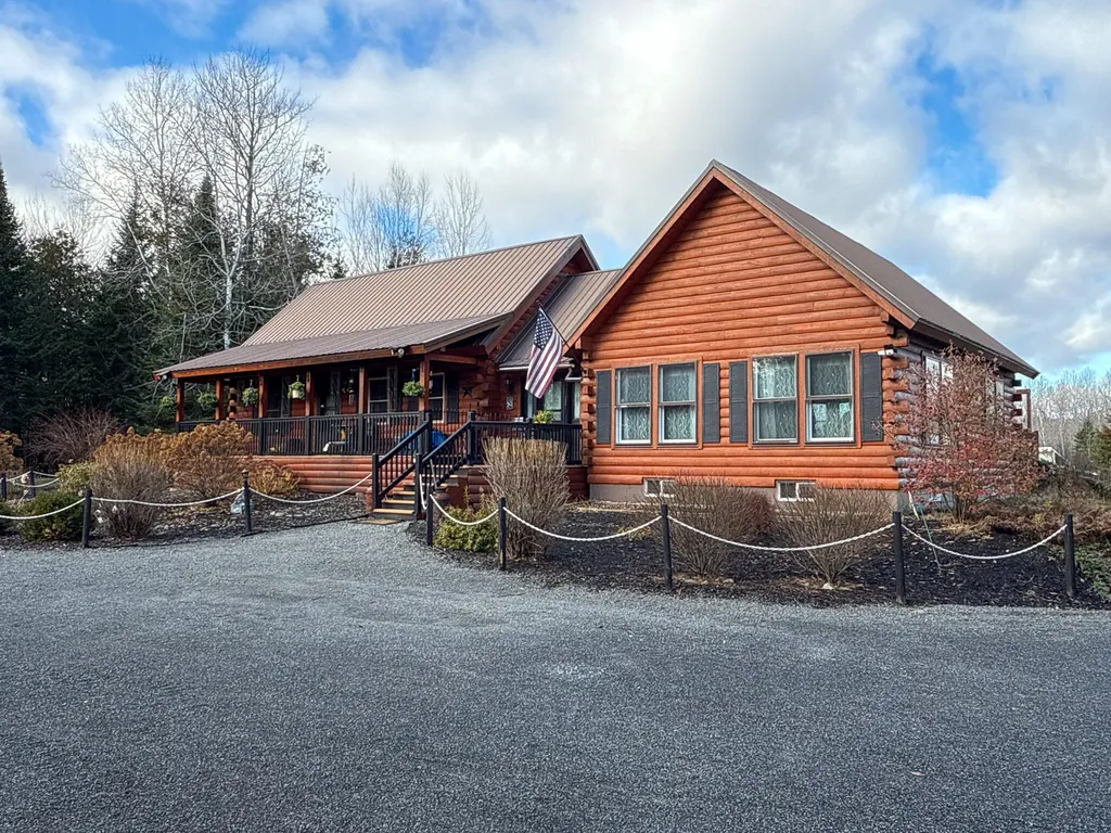 291 River Road Milo ME 04463