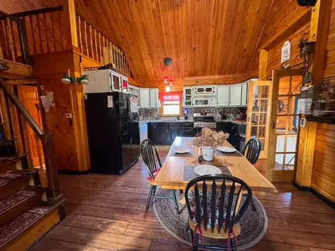 291 River Road Milo ME 04463