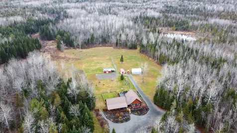 291 River Road Milo ME 04463
