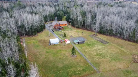 291 River Road Milo ME 04463