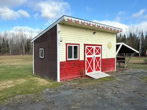 291 River Road Milo ME 04463