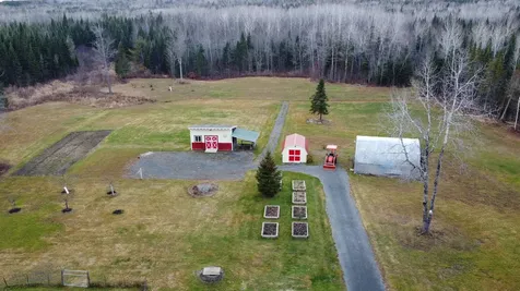 291 River Road Milo ME 04463
