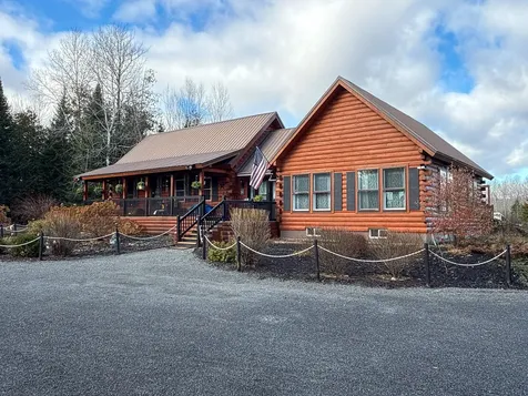 291 River Road Milo ME 04463