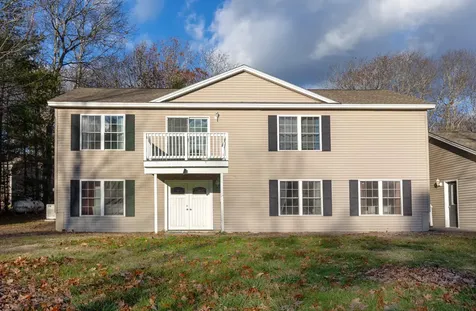 78 High Point Place Bradley ME 04411