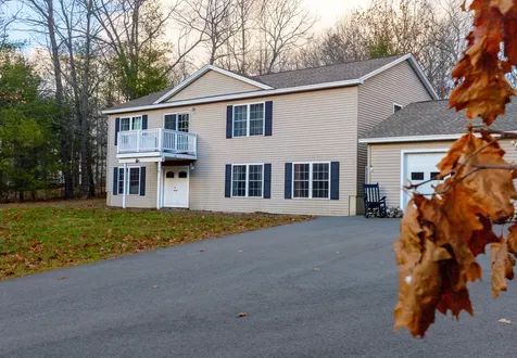 78 High Point Place Bradley ME 04411
