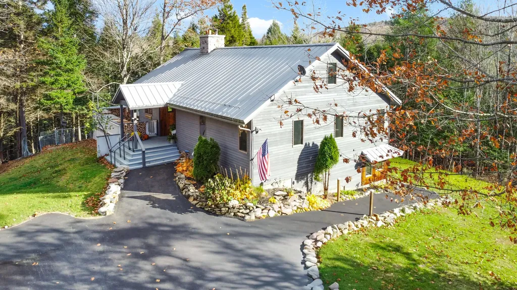 69 Laffin Road Frankfort ME 04438