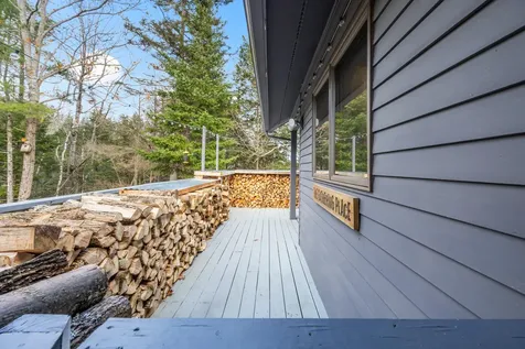 69 Laffin Road Frankfort ME 04438