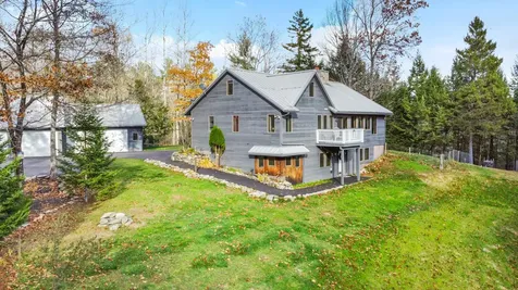 69 Laffin Road Frankfort ME 04438