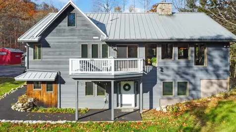 69 Laffin Road Frankfort ME 04438