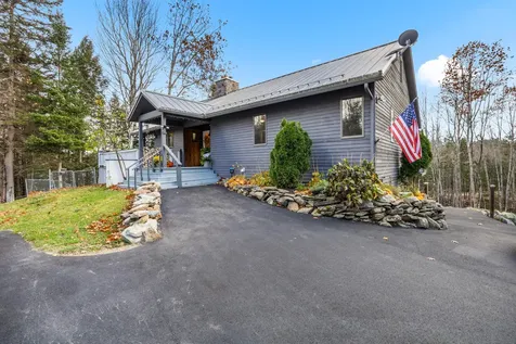 69 Laffin Road Frankfort ME 04438