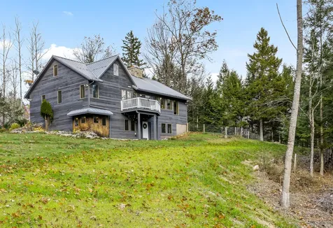69 Laffin Road Frankfort ME 04438