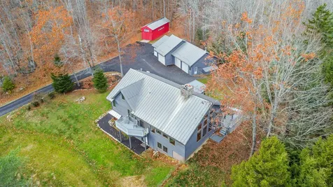 69 Laffin Road Frankfort ME 04438