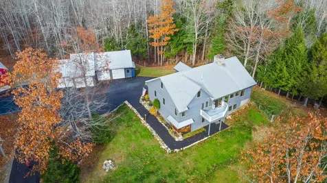 69 Laffin Road Frankfort ME 04438