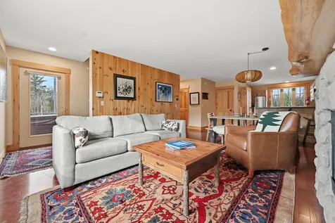 5033 Fall Line Drive Carrabassett Valley ME 04947