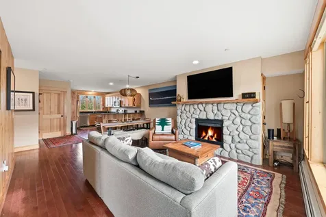 5033 Fall Line Drive Carrabassett Valley ME 04947