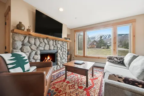 5033 Fall Line Drive Carrabassett Valley ME 04947