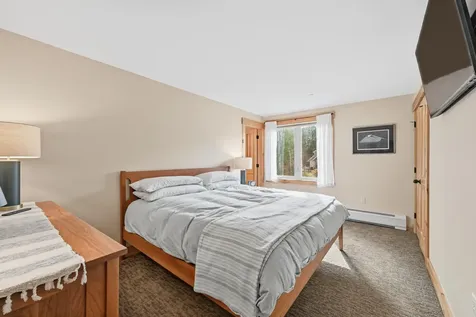 5033 Fall Line Drive Carrabassett Valley ME 04947