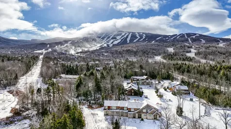 5033 Fall Line Drive Carrabassett Valley ME 04947
