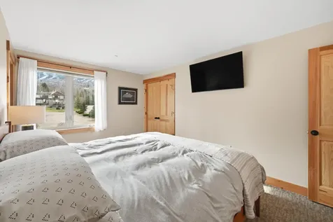 5033 Fall Line Drive Carrabassett Valley ME 04947