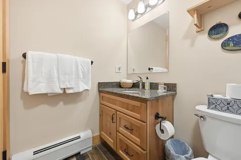 5033 Fall Line Drive Carrabassett Valley ME 04947