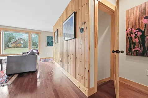 5033 Fall Line Drive Carrabassett Valley ME 04947