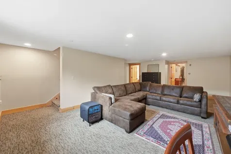 5033 Fall Line Drive Carrabassett Valley ME 04947