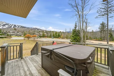 5033 Fall Line Drive Carrabassett Valley ME 04947