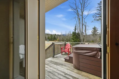 5033 Fall Line Drive Carrabassett Valley ME 04947