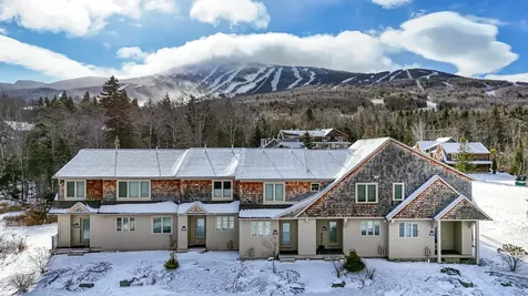 5033 Fall Line Drive Carrabassett Valley ME 04947
