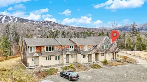 5033 Fall Line Drive Carrabassett Valley ME 04947