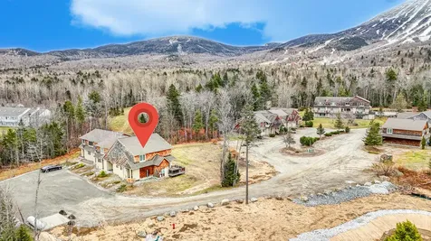 5033 Fall Line Drive Carrabassett Valley ME 04947