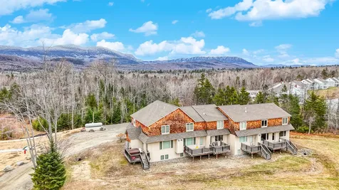 5033 Fall Line Drive Carrabassett Valley ME 04947