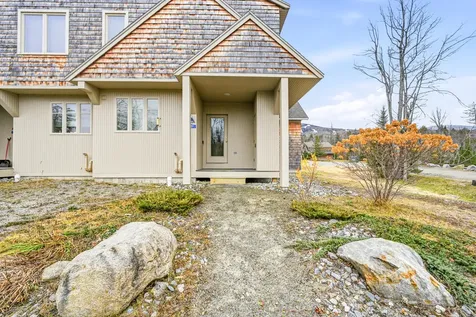 5033 Fall Line Drive Carrabassett Valley ME 04947