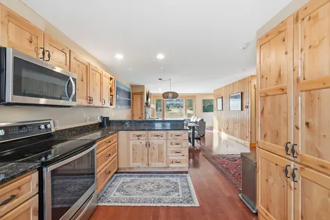 5033 Fall Line Drive Carrabassett Valley ME 04947