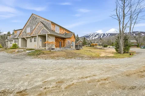 5033 Fall Line Drive Carrabassett Valley ME 04947