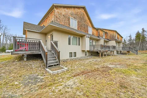 5033 Fall Line Drive Carrabassett Valley ME 04947