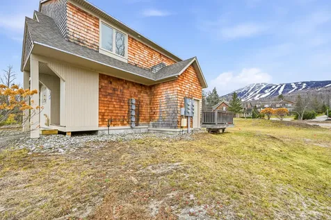 5033 Fall Line Drive Carrabassett Valley ME 04947