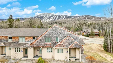 5033 Fall Line Drive Carrabassett Valley ME 04947