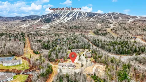 5033 Fall Line Drive Carrabassett Valley ME 04947