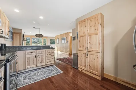 5033 Fall Line Drive Carrabassett Valley ME 04947