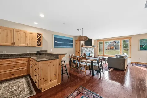5033 Fall Line Drive Carrabassett Valley ME 04947