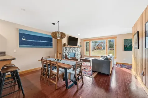 5033 Fall Line Drive Carrabassett Valley ME 04947