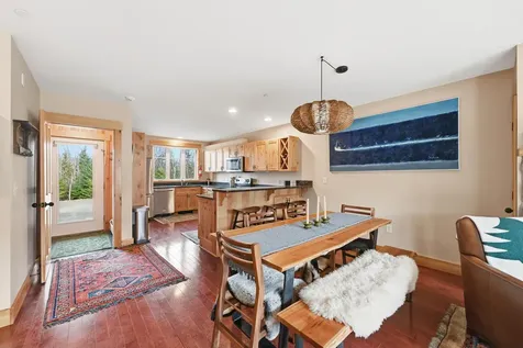 5033 Fall Line Drive Carrabassett Valley ME 04947