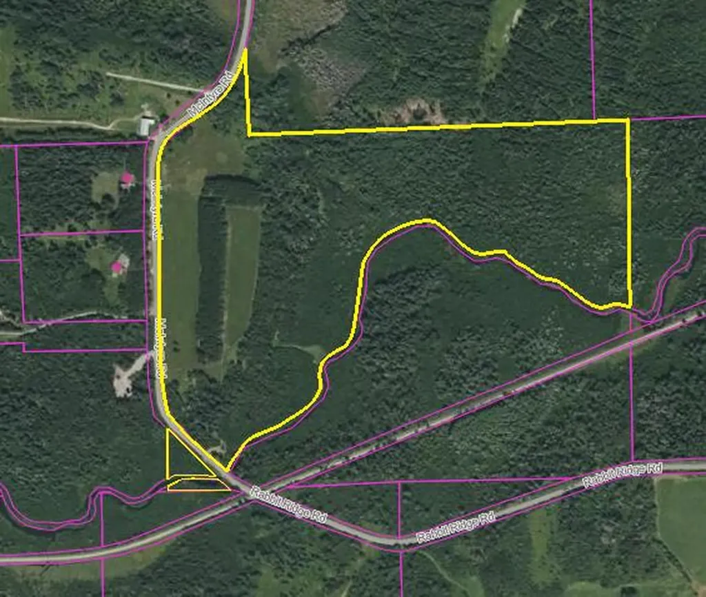 M02, L026 Mcintyre Road Woodland ME 04736