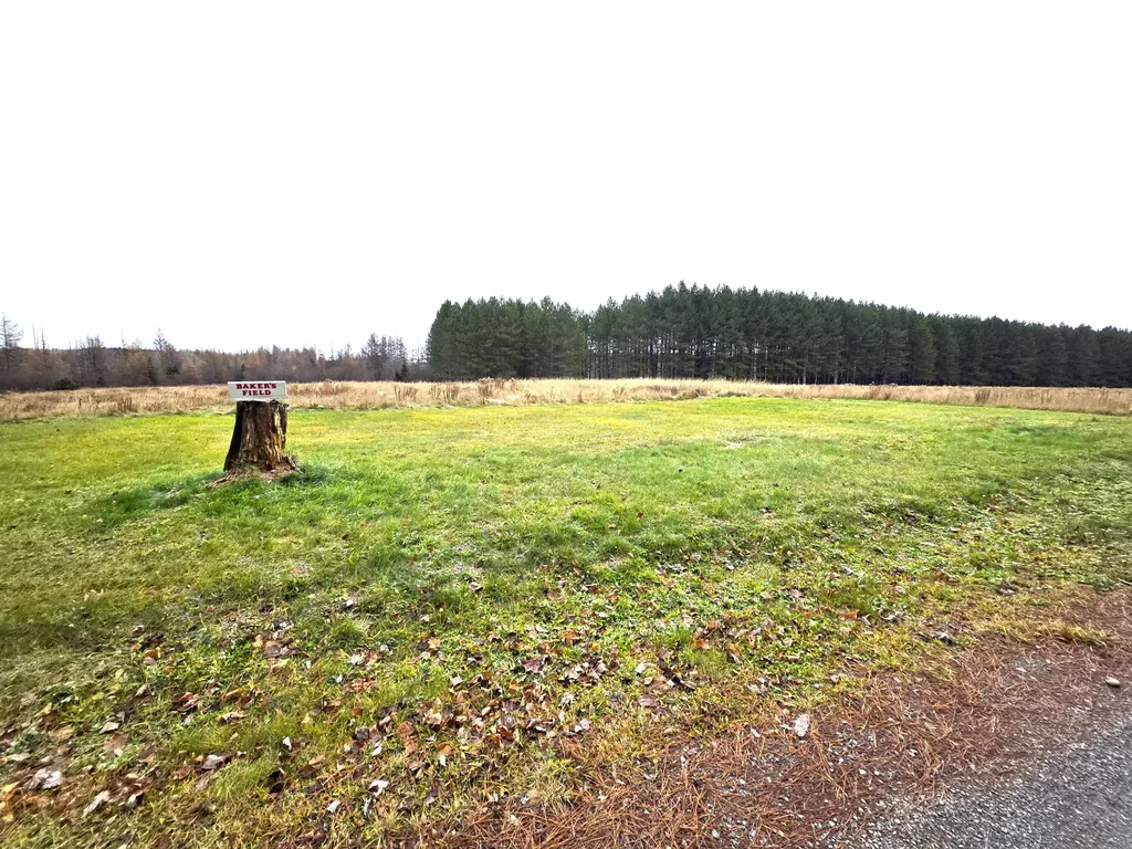 M02, L026 Mcintyre Road Woodland ME 04736