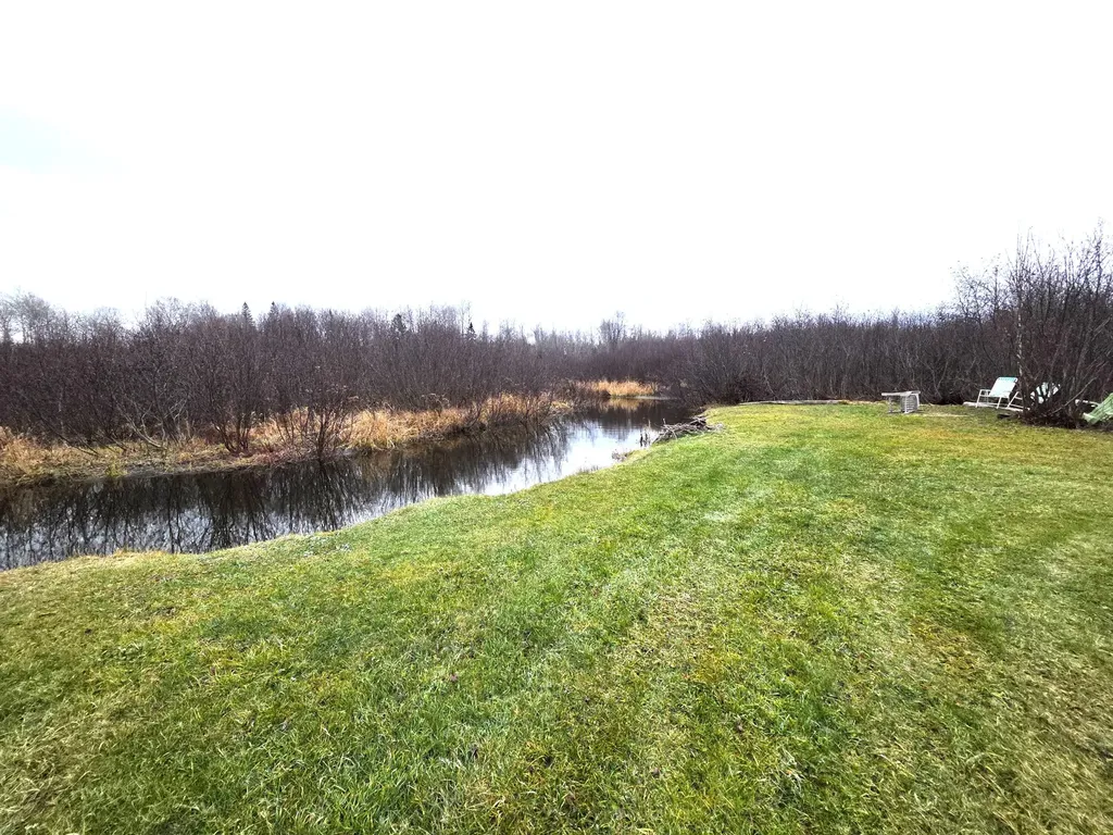 M02, L026 Mcintyre Road Woodland ME 04736