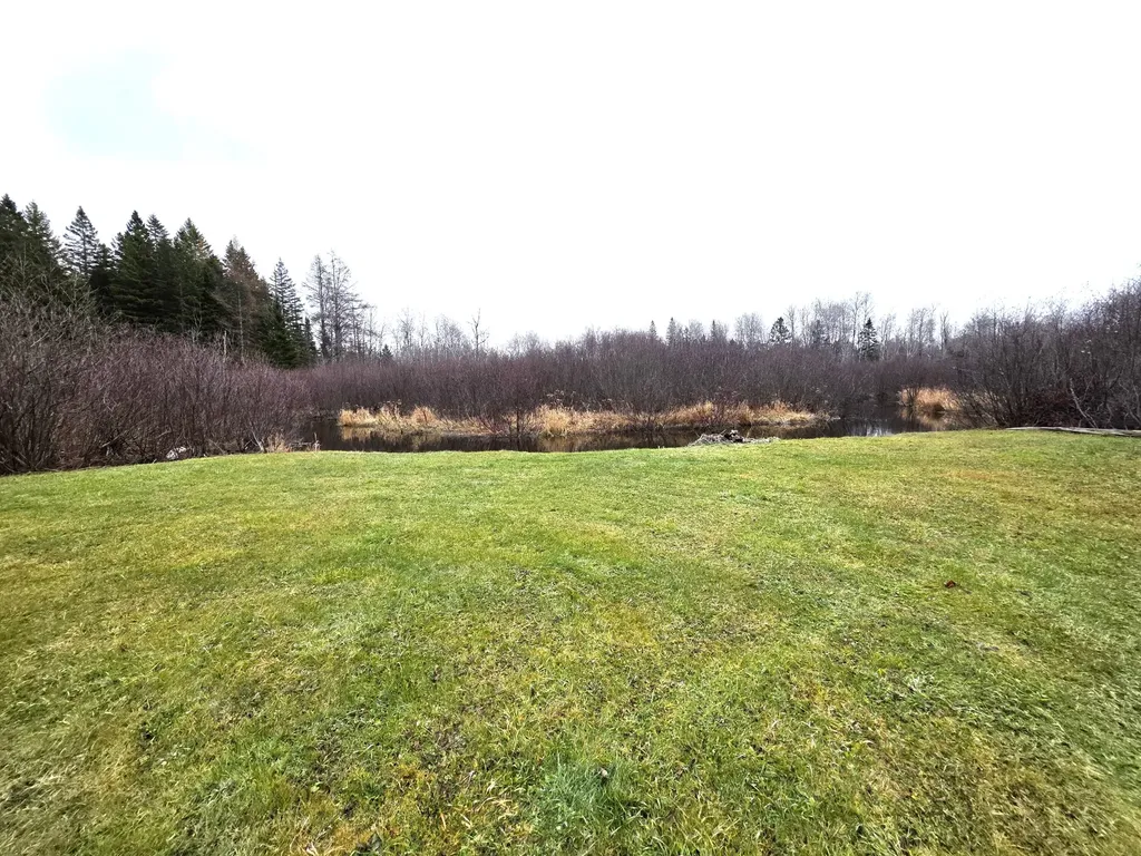 M02, L026 Mcintyre Road Woodland ME 04736